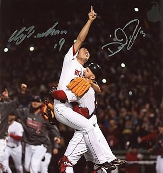 Amazon.co.jp: 上原浩治 ＋デイビッド・ロス 現役 時代 優勝コンビ